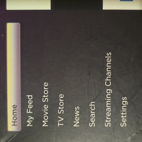 Roku 3 Streaming Device with Dual-Band Wireless,Media Player w Voice Search - Picture 12 of 16